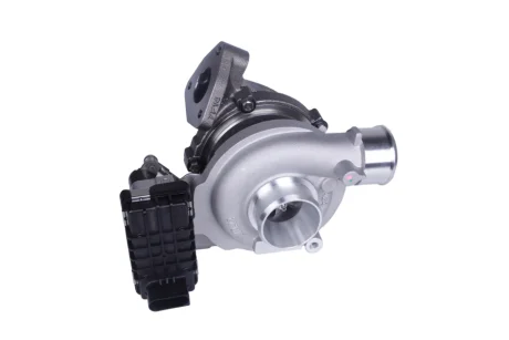 Автозапчасть SLTURBO GTB1549V08586TURBO