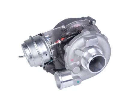 Автозапчасть SLTURBO GTB1649VSL13787TURBO