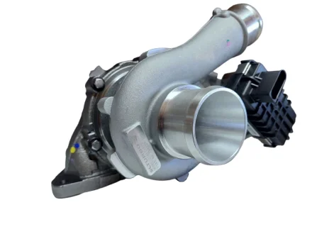 Автозапчасть SLTURBO GTB1749VKSL14847TURBO