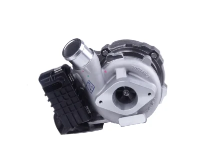 Автозапчасть SLTURBO GTB1749VSL151218TURBO