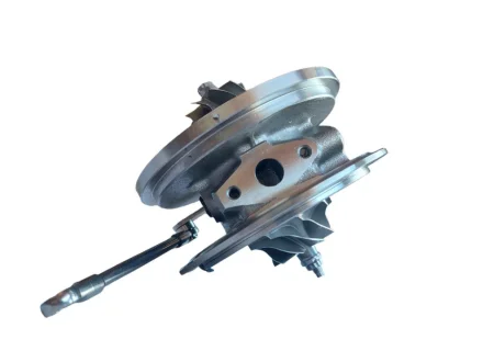 Автозапчасть SLTURBO GTB1752VSL12760CHRA