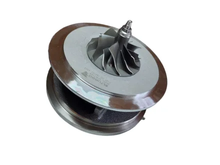 Автозапчасть SLTURBO GTB1756VSL161481CHRA