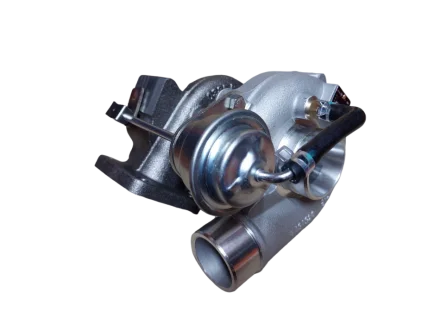 Автозапчасть SLTURBO K039452TURBO