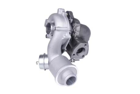 Автозапчасть SLTURBO K03BLTURBO