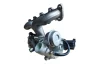 Автозапчасть SLTURBO K03SL12752TURBO (фото 1)