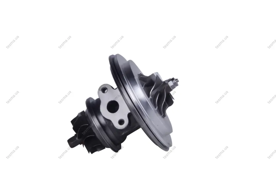 Автозапчасть SLTURBO K03SL14853CHRA (фото 1)