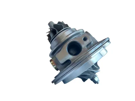 Автозапчасть SLTURBO K03SL14906CHRA