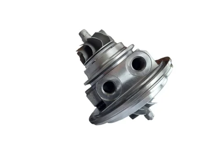 Автозапчасть SLTURBO K03SL151027CHRA