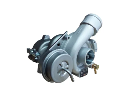 Автозапчасть SLTURBO K03TURBO