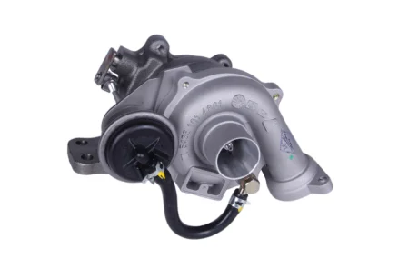 Автозапчасть SLTURBO KP350009TURBO