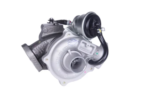 Автозапчасть SLTURBO KP35TURBO