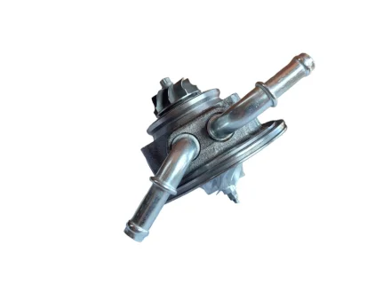 Автозапчасть SLTURBO M5GSL181066CHRA