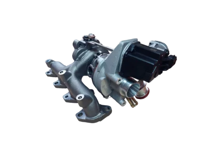 Автозапчасть SLTURBO RHF3SL171455TURBO
