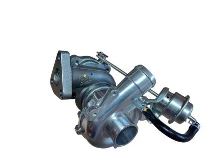 Автозапчасть SLTURBO RHF4SL12756TURBO