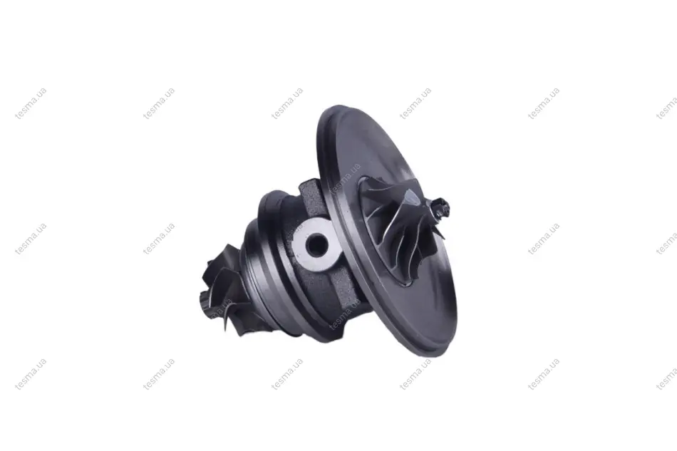 Автозапчасть SLTURBO RHF4SL161270CHRA (фото 1)