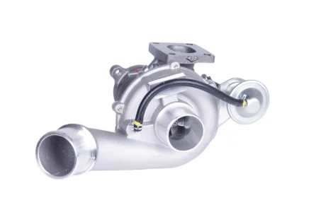 Автозапчасть SLTURBO RHF4SL161270TURBO