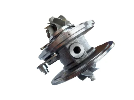 Автозапчасть SLTURBO RHV4SL161465CHRA