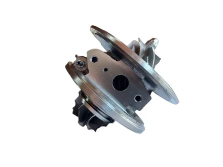 Автозапчасть SLTURBO RHV4SL190063CHRA