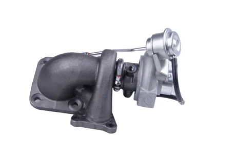 Автозапчасть SLTURBO TD03SL171486TURBO