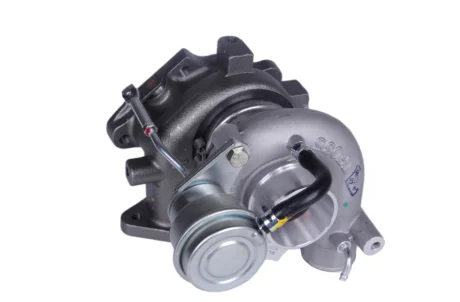 Автозапчасть SLTURBO TD040089TURBO
