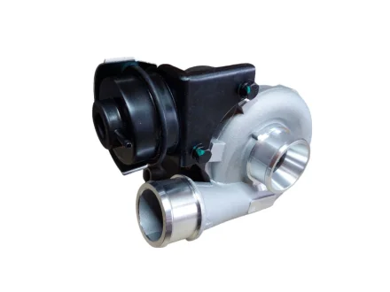 Автозапчасть SLTURBO TF035SL12731TURBO