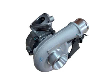Автозапчасть SLTURBO TF035SL13608TURBO