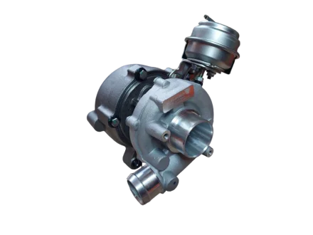 Автозапчасть SLTURBO VNT15SL161319TURBO