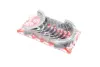 Вкладиші корінні OPEL STD 1.7TD-2.2i 16V X17DTL-X22XE-Y22XE-Z22XE (вир-во SM) SM MVI 403516004 (фото 3)