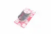 Вкладиші шатунні FIAT 0.25 mm 1.2 8V-1.2 16V 176B4-188A (вир-во SM) SM MVI 430102254 (фото 2)