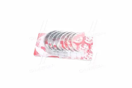 Вкладиші шатунні OPEL 2.0-2.2TDi DTH-DTR SPUTTER (вир-во SM) SM MVI 433509254