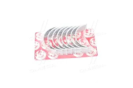Вкладиші шатунні PSA STD 1.8TD-1.9TD XUD7T-XUD9TE (вир-во SM) SM MVI 433706004