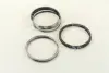Кільця поршневі компл. на 4 поршні FORD 90.80 1.60 x 2.00 x 4.00 mm (вир-во SM) SM MVI 792125004 (фото 2)