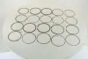 Кільця поршневі компл. на 4 поршні OPEL 86.50 1.50 x 1.50 x 3.00 mm (вир-во SM) SM MVI 793535504 (фото 3)