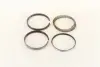 Кільця поршневі DAEWOO Lanos 1.5 8V 4 Cyl. 77.00 1.50 x 1.50 x 3.00 mm (вир-во SM) SM MVI 793548504 (фото 2)
