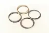 Кільця поршневі компл. на 4 поршні OPEL 79.00 1.2 x 1.2 x 2.0 mm Z16XEP (вир-во SM) SM MVI 793559004 (фото 1)