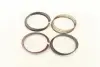 Кільця поршневі компл. на 4 поршні OPEL 79.00 1.2 x 1.2 x 2.0 mm Z16XEP (вир-во SM) SM MVI 793559004 (фото 2)
