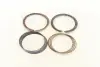 Кільця поршневі компл. на 4 поршні OPEL 79.00 1.2 x 1.2 x 2.0 mm Z16XEP (вир-во SM) SM MVI 793559004 (фото 3)