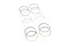 Кольца поршневые компл. на 4 поршня RENAULT 80,00 F8Q 1,9D 2,0 x 2,0 x 3,0 mm (пр-во SM) SM MVI 793829004 (фото 4)
