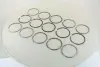 Кільця поршневі компл. на 5 поршнів VAG 81.00 2.5 x 2.0 x 3.00 mm (вир-во SM) SM MVI 795041005 (фото 1)