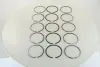 Кільця поршневі компл. на 5 поршнів VAG 81.00 2.5 x 2.0 x 3.00 mm (вир-во SM) SM MVI 795041005 (фото 4)