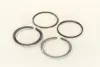 Кільця поршневі компл. на 4 поршні VAG 81.00 1.5 x 1.75 x 2.00 mm (вир-во SM) SM MVI 795074004 (фото 1)