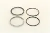 Кільця поршневі компл. на 4 поршні VAG 81.00 1.5 x 1.75 x 2.00 mm (вир-во SM) SM MVI 795074004 (фото 2)