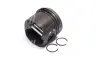 Поршень з кільцями FORD 86.5 2.2 DURATORQ CYFA/CYFB/QJBA/QJBB 2011 (вир-во SM) SM MVI 802125501 (фото 4)
