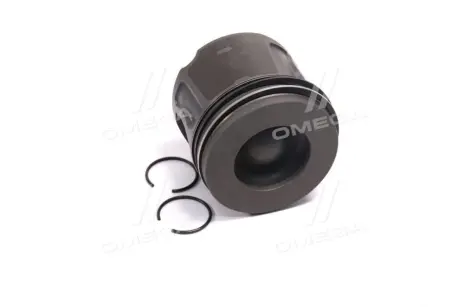 Поршень з кільцями FORD 86.5 2.2 DURATORQ CYFA/CYFB/QJBA/QJBB 2011 (вир-во SM) SM MVI 802125501