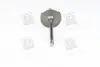 Клапан впускний OPEL 18N/18S/C20NE 41.8x7x103.8 (вир-во SM) SM MVI 8535134 (фото 2)