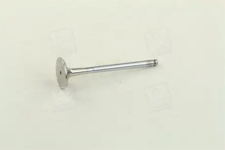 Клапан випускний RENAULT 1.4-1.6 E7J-K7M (вир-во SM) SM MVI 863826-4