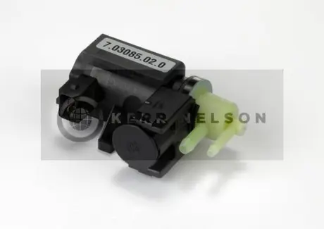 Pressure converter fits. Клапан управления давлением SMP ESV010