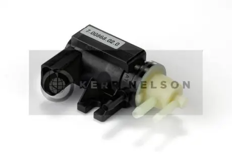 Pressure converter fits. Клапан управления давлением SMP ESV017