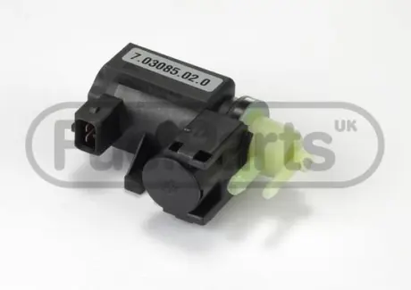 Pressure converter fits. Клапан управления давлением SMP EV011