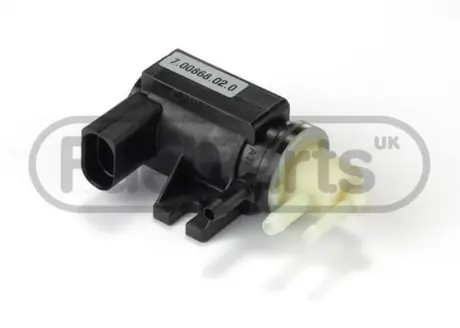 Pressure converter fits. Клапан управления давлением SMP EV018